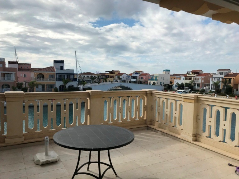 Limassol Property Exclusive 3 Bedroom Apartment