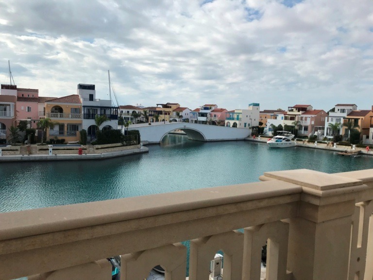 Limassol Property Exclusive 3 Bedroom Apartment