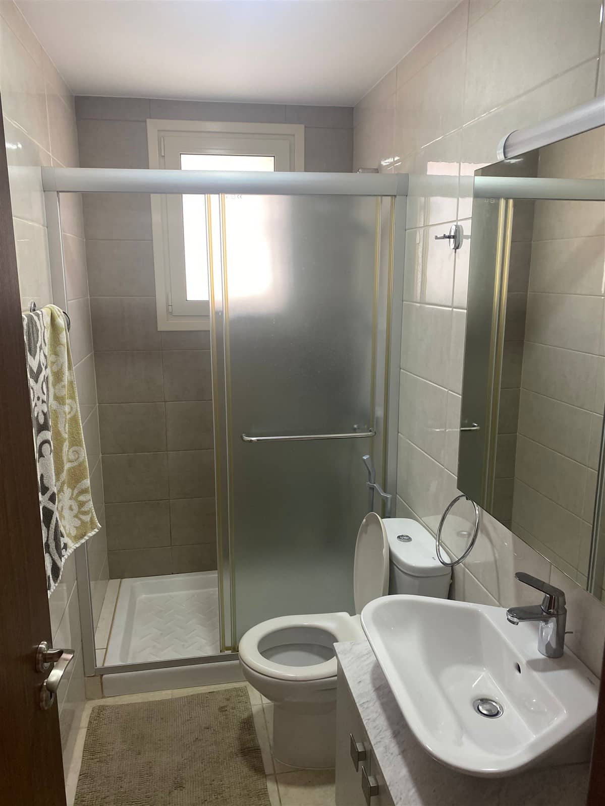 Limassol Property Three Bedroom Villa