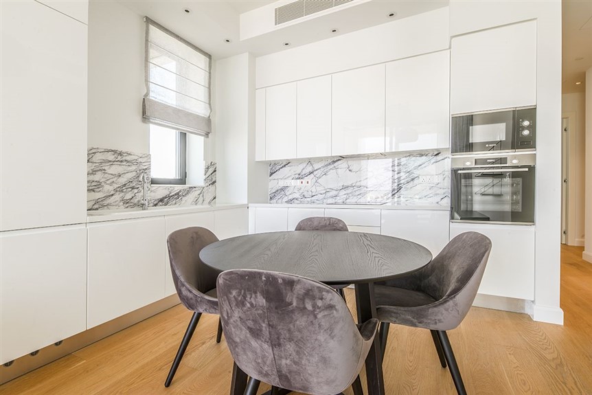 Limassol Property Modern Two Bedroom Apartment
