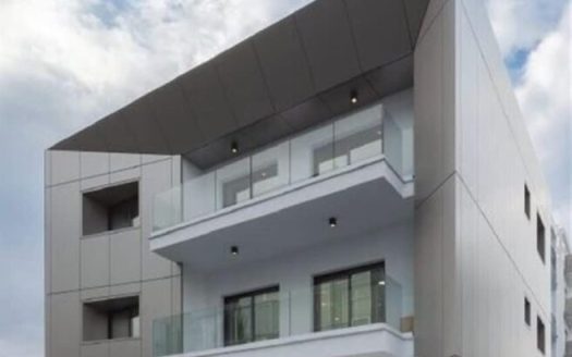 Limassol Property Full Luxury Building In Prime Location