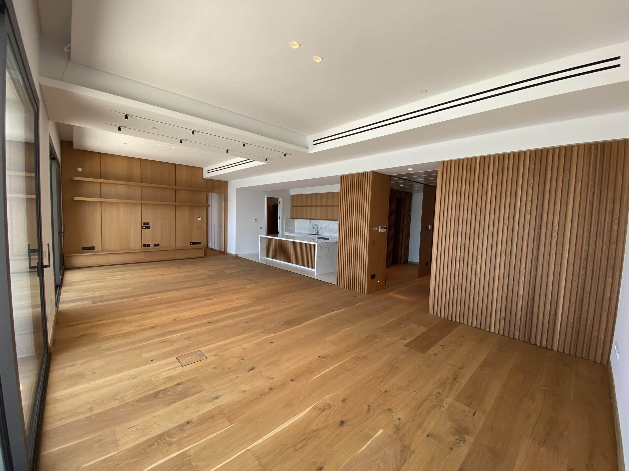 Limassol Property Beach Front Luxury 3 Bedroom Apartment