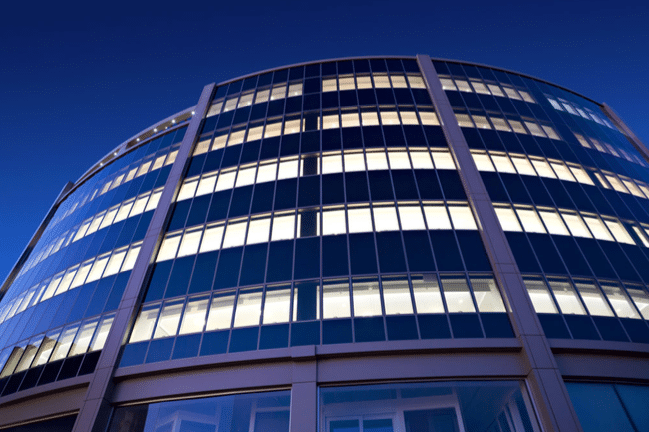 Limassol Property Beach Front Office Space