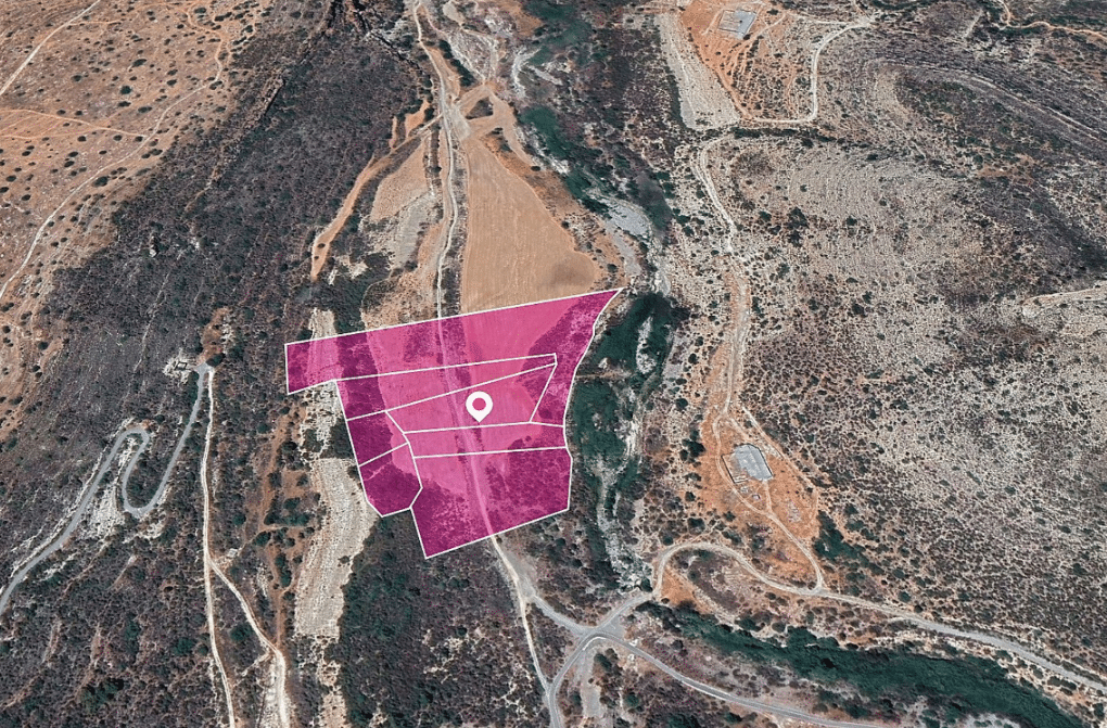 Limassol Property Agricultural Field