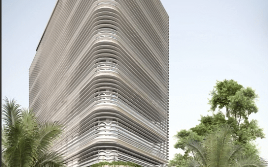 Limassol Property Premium Commercial Building