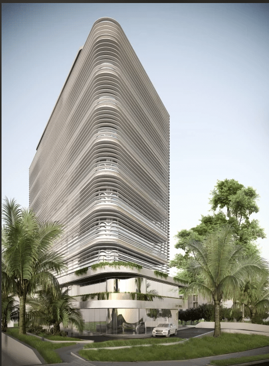 Limassol Property Premium Commercial Building