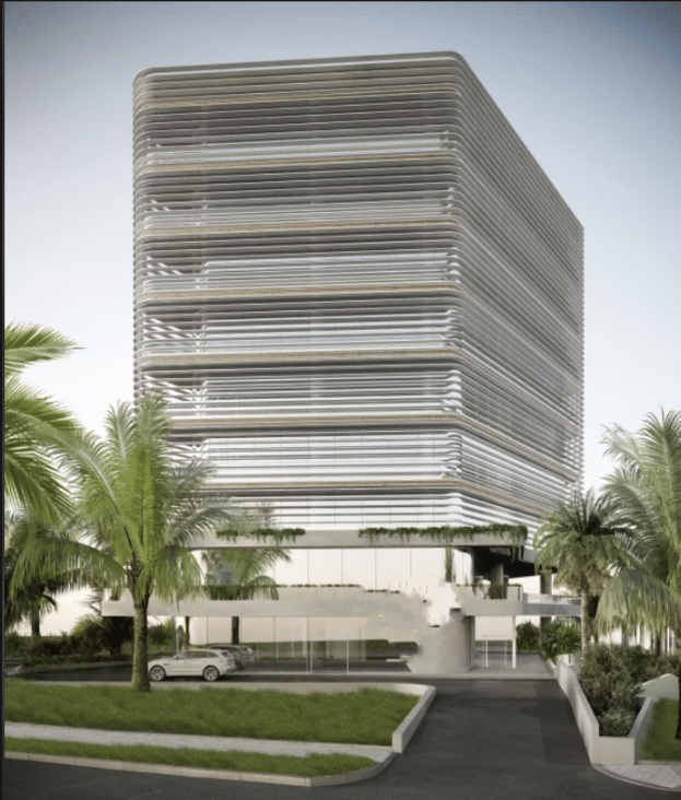 Limassol Property Premium Commercial Building