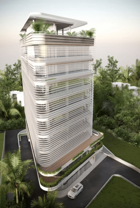 Limassol Property Premium Commercial Building