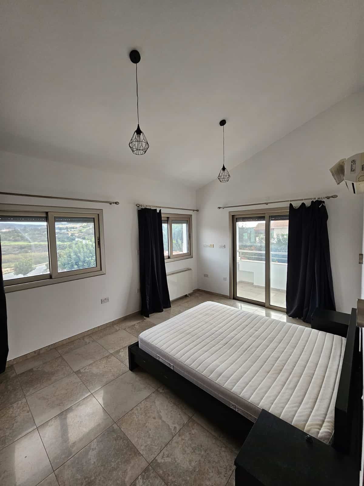 Limassol Property Spacious Five Bedroom Villa