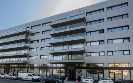 Limassol Property Spacious Office Space