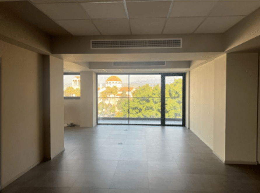 Limassol Property Spacious Office Space