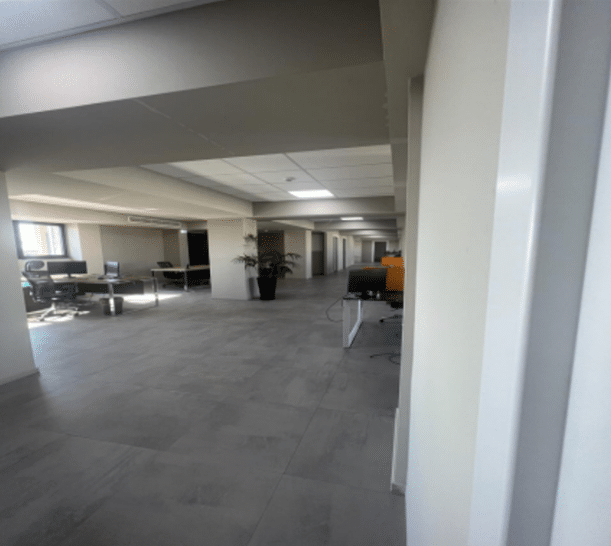Limassol Property Spacious Office Space