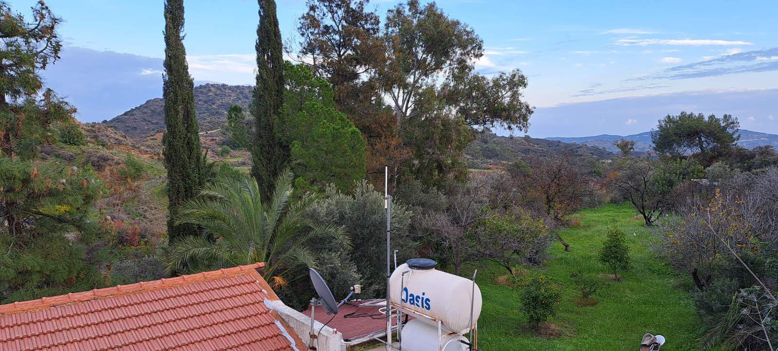 Limassol Property Charming One Bedroom House