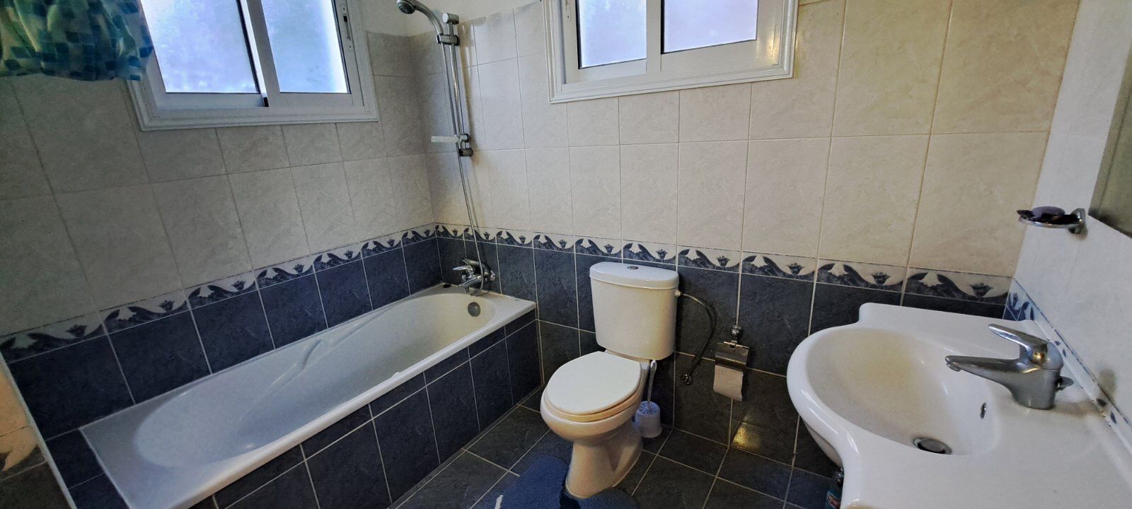 Limassol Property Charming One Bedroom House