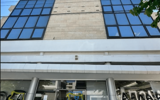 Limassol Property Prime Location Showroom