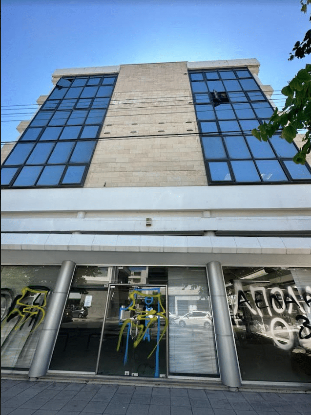 Limassol Property Prime Location Showroom