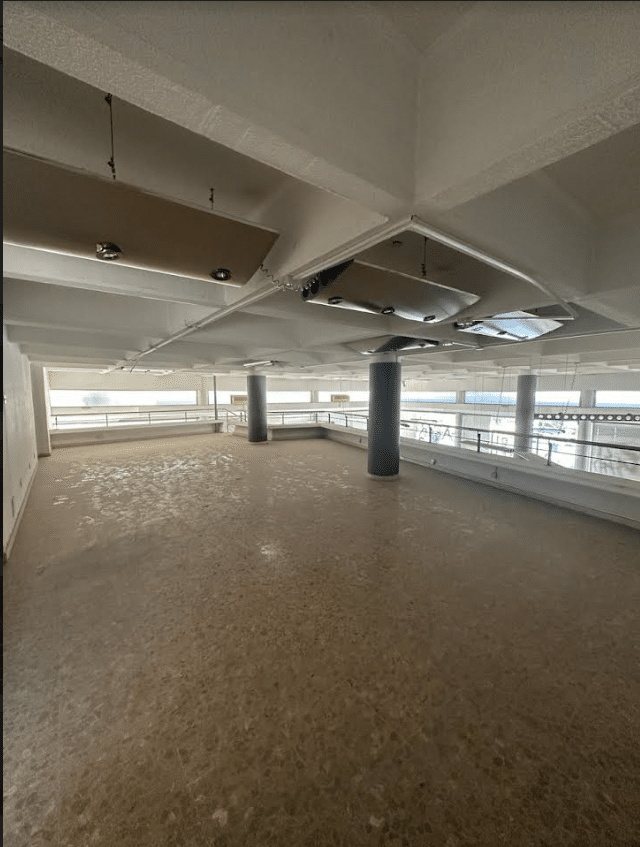 Limassol Property Prime Location Showroom