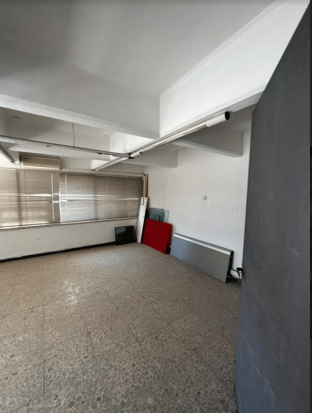 Limassol Property Prime Location Showroom