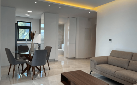Limassol Property Two Bedroom Apartment