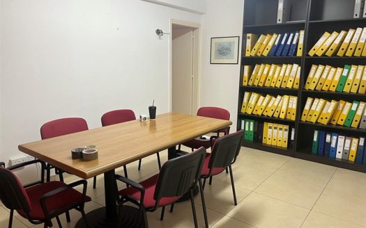 Limassol Property Office Space