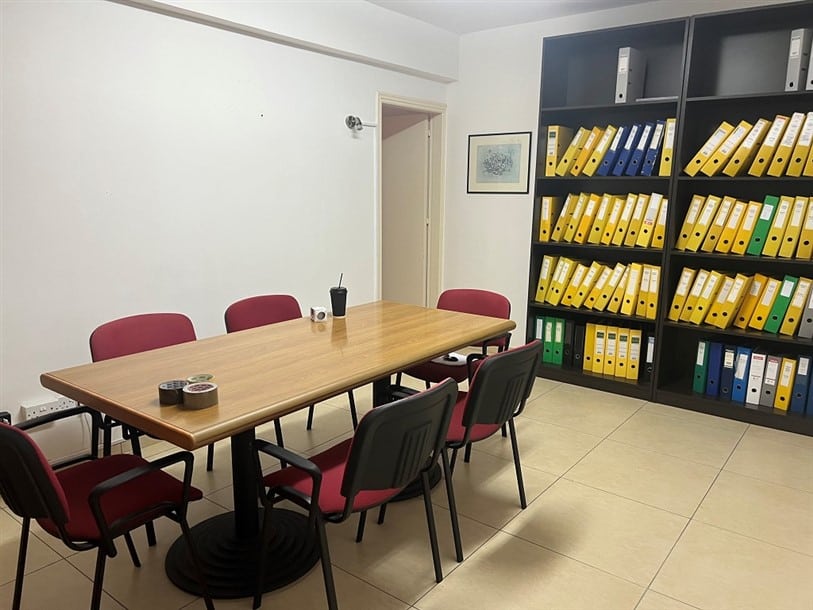 Limassol Property Office Space