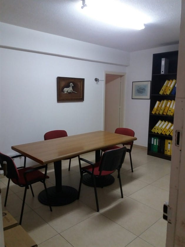 Limassol Property Office Space