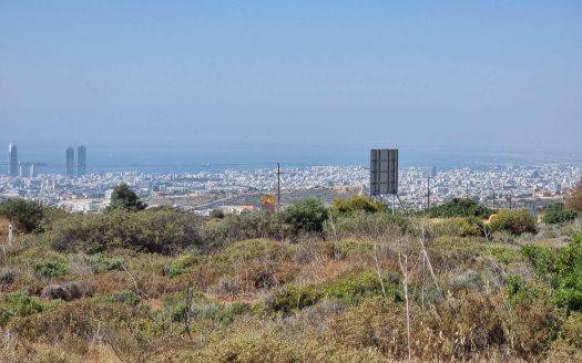 Limassol Property Plots in Prime Location