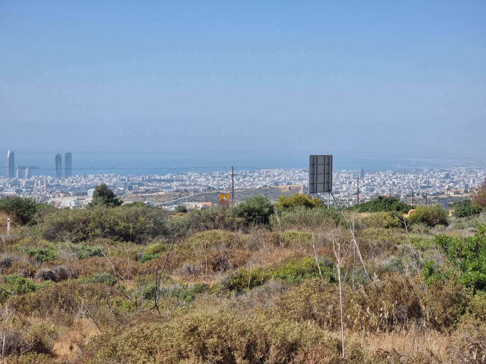Limassol Property Plots in Prime Location