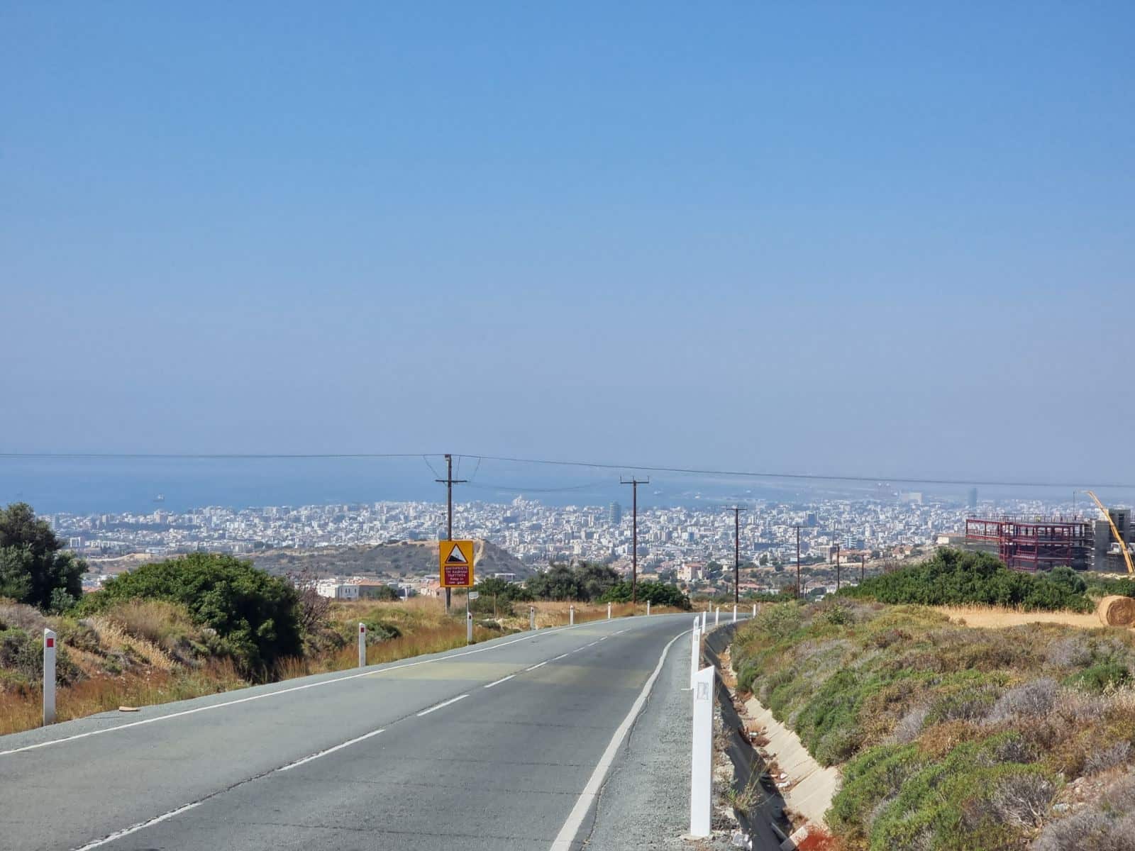 Limassol Property Plots in Prime Location