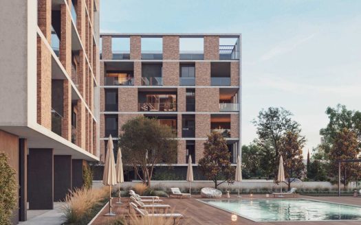 Limassol Property Luxury Penthouse