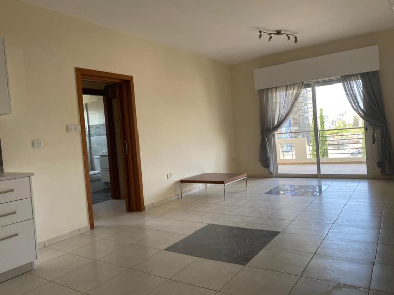 Limassol Property Attractive Two Bedroom Apartment