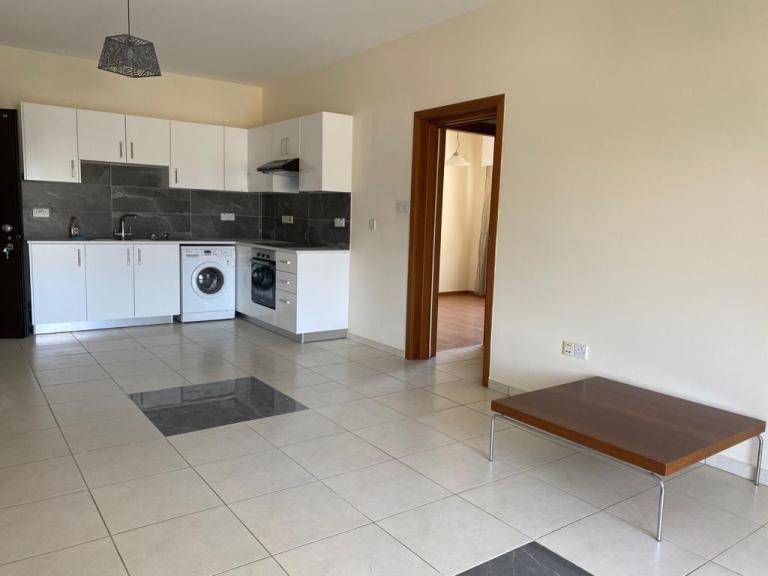 Limassol Property Attractive Two Bedroom Apartment