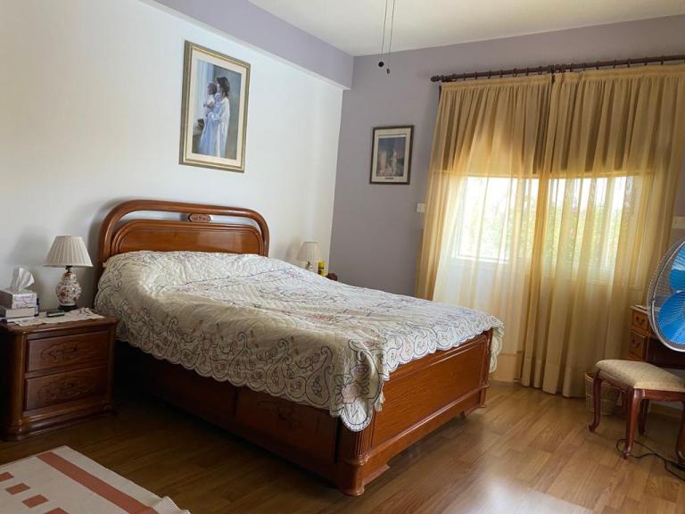 Limassol Property Attractive Three Bedroom Bungalow