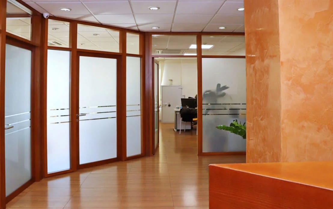 Nicosia Property Prestigious Office
