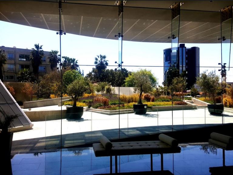 Limassol Property Modern Iconic Office Space