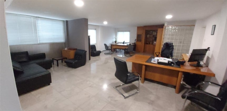 Limassol Property Office Space