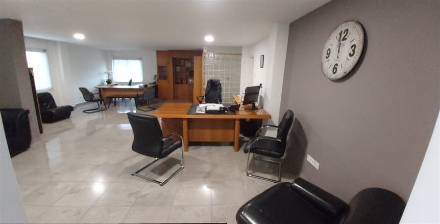 Limassol Property Office Space