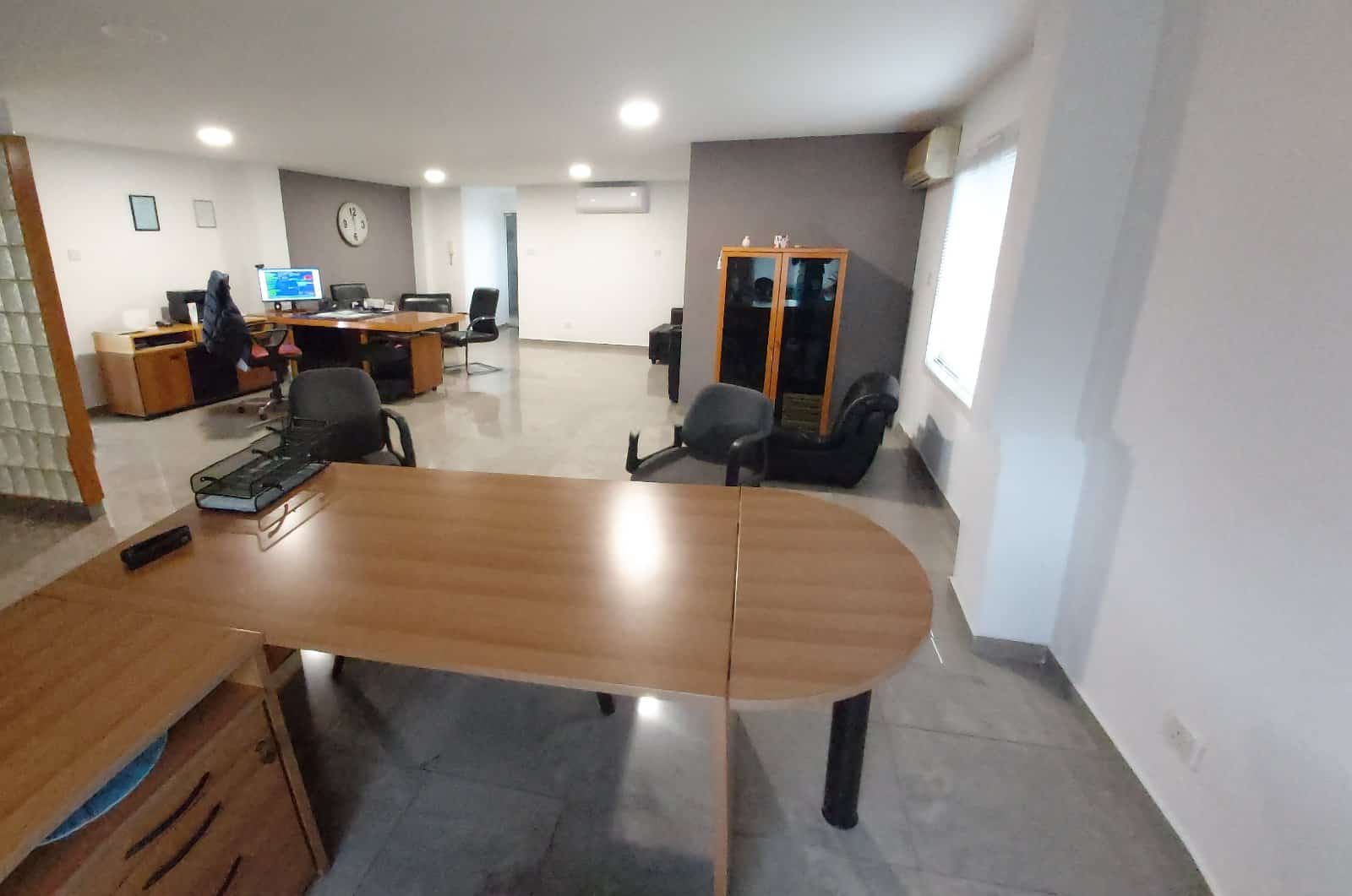 Limassol Property Office Space
