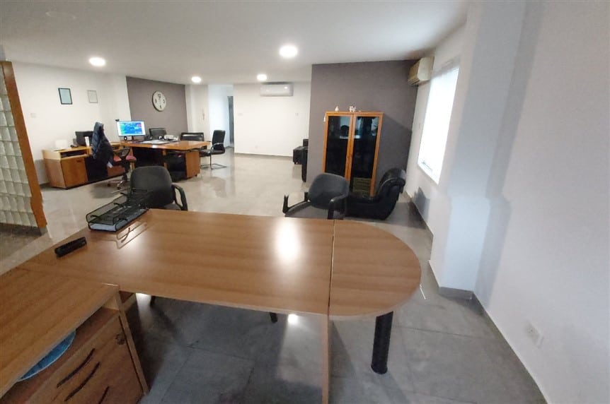 Limassol Property Office Space