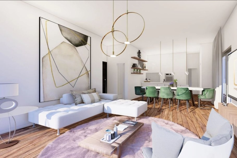 Limassol Property Apartments In Limassol Historical Center