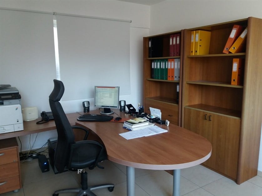 Limassol Property Office Space