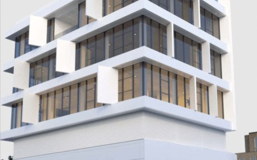 Limassol Property Modern Office Space