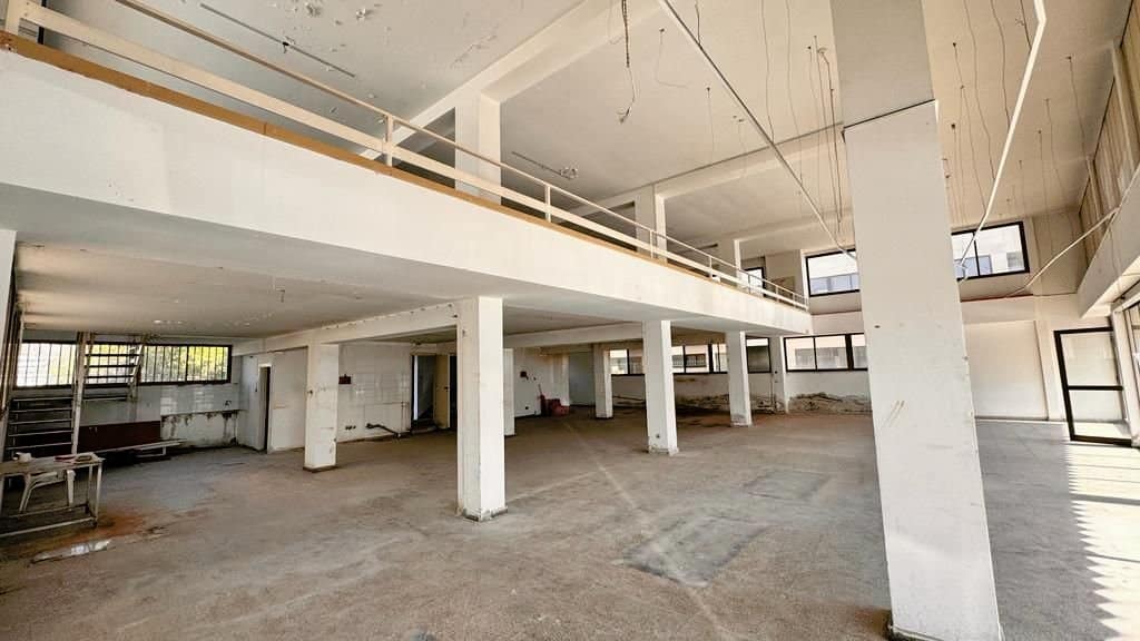 Limassol Property Office Space