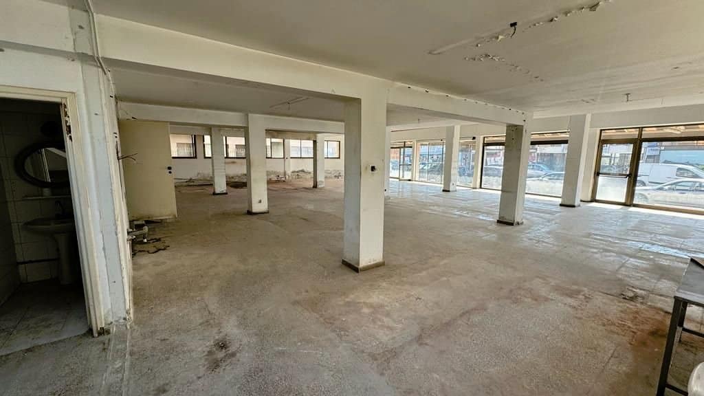 Limassol Property Office Space