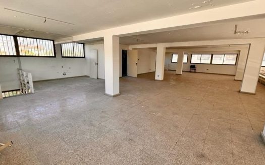 Limassol Property Office Space