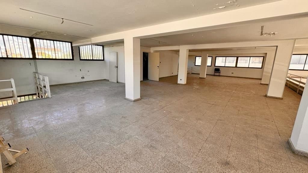 Limassol Property Office Space
