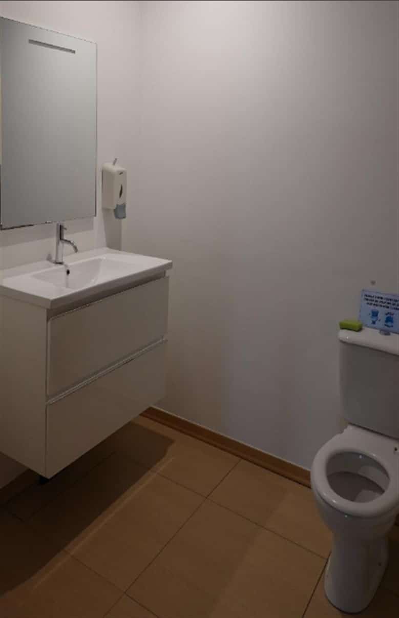 Limassol Property Beach Front Office Space