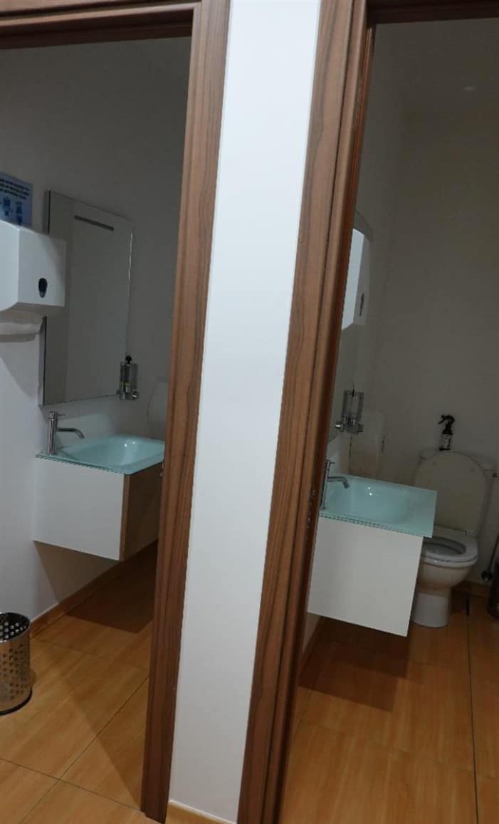 Limassol Property Beach Front Office Space