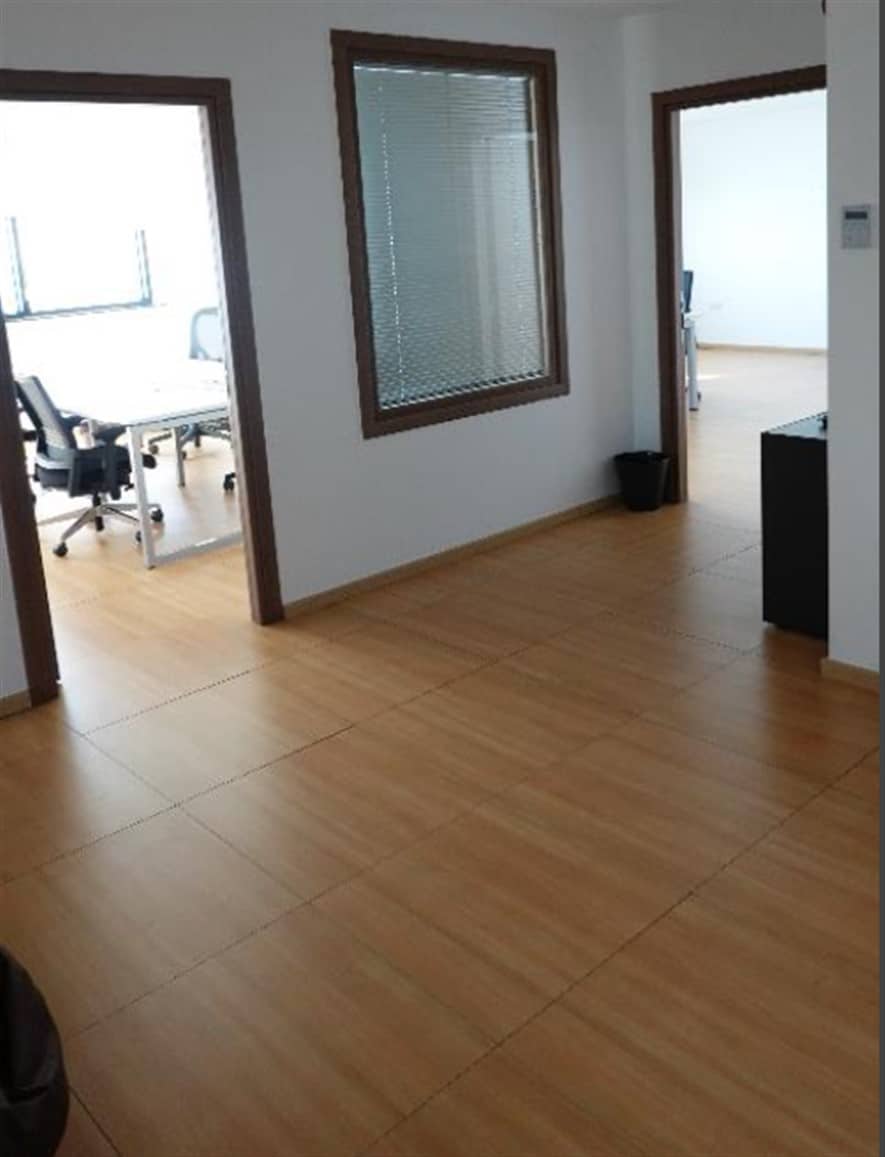 Limassol Property Beach Front Office Space