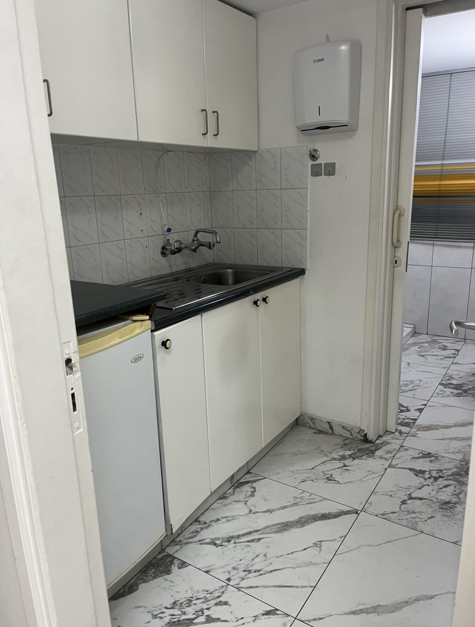 Limassol Property Office Space